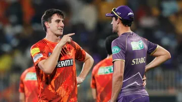 Pat Cummins (INR 20.5 cr) and Mitchell Starc (INR 24.75 cr) were the two most expensive players in IPL history in 2024 auction