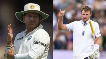 Sunil Gavaskar on Joe Root and Sachin Tendulkar