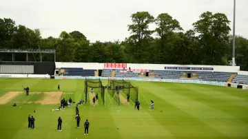 Sophia Gardens pitch report