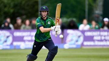 Ireland women cricket