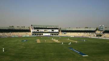 Multan Cricket Stadium