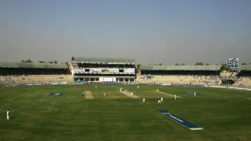 Multan Cricket Stadium