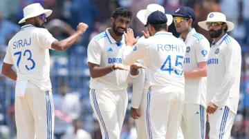 India vs Bangladesh 1st Test Day 2