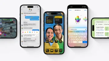 ios 18, tech news, iphone