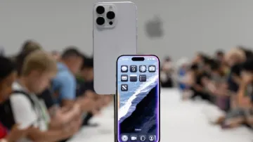 iPhone 16 Series launch 