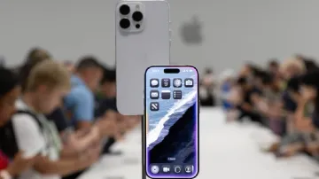 iPhone 16 Series 