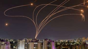 Iron Dome 