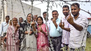 Jammu and Kashmir Assembly Polls 2024