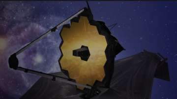 James Webb Space Telescope, NASA