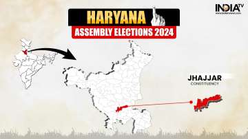 Jhajjar Assembly Election 2024, Jhajjar Assembly Election Results, Jhajjar Assembly Election