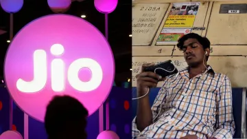 Jio new recharge plan 