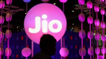 Jio recharge plan 