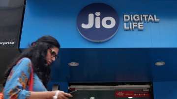 Jio recharge plan 