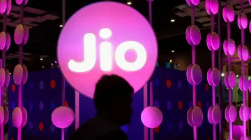 Jio recharge plan 