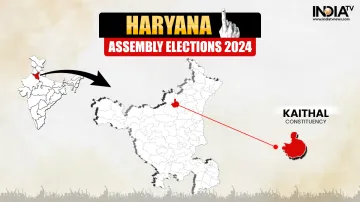 Haryana 