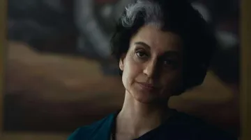 kangana bombay high court