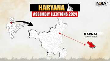 Haryana assembly elections 2024