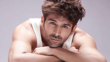 kartik aaryan Lalbaugcha?Raja