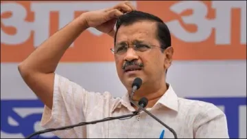 Arvind Kejriwal, CBI