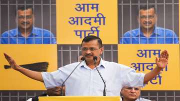 Arvind Kejriwal to walk out of Tihar jail, Delhi excise policy case, timeline of events in Delhi exc