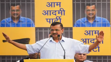 Arvind Kejriwal to walk out of Tihar jail, Delhi excise policy case, timeline of events in Delhi exc