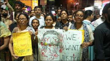 Kolkata doctor rape and murder, Mamata Banerjee,  