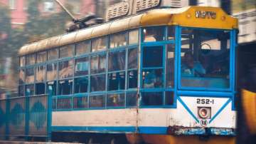 Lesser known facts about Kolkata trams