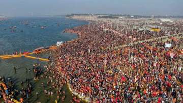 Maha Kumbh Mela