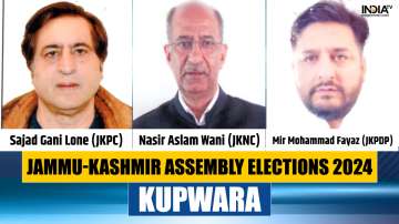 kupwara assembly election 2024