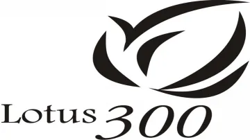 Lotus 300 Housing Project logo