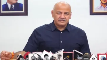 Manish Sisodia, Arvind Kejriwal, Supreme Court, BJP, AAP