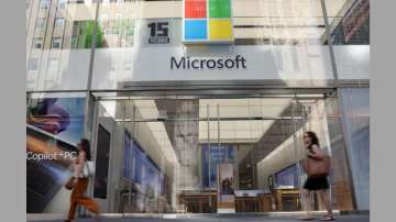 Microsoft 365,Microsoft 365 down,Microsoft outage,Microsoft down,Microsoft shares,Microsoft products