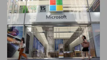 Microsoft 365,Microsoft 365 down,Microsoft outage,Microsoft down,Microsoft shares,Microsoft products