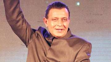 Mithun Chakraborty is also a Bharatiya Janata Party (BJP) leader.