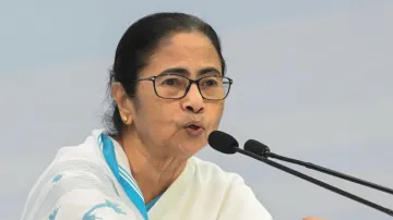 West Bengal CM Mamata Banerjee 