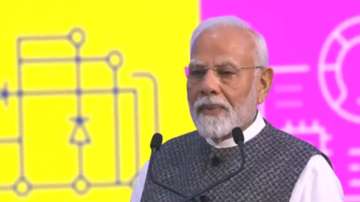 PM Modi inaugurates SEMICON India 2024, SEMICON India 2024, SEMICON India 2024 in greater noida, SEM