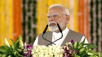 PM Modi in Maharashtra, modi speech in wardha, india textile sector, india artisans, National PM Vis