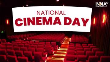 National Cinema Day 2024