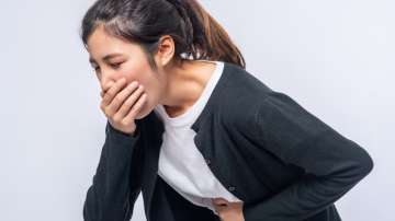 Health issues that cause nausea in the morning