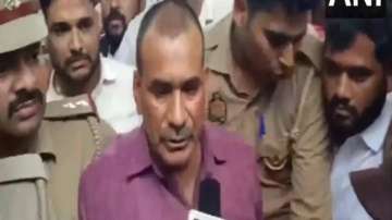 Kannauj rape case: DNA sample of accused Nawab Singh Yadav matches 