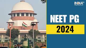 NEET-PG 2024 aspirants move Supreme Court 