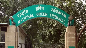 National Green Tribunal