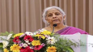 Nirmala Sitharaman, Finance Minister Nirmala Sitharaman, NPS Vatsalya Scheme for pensioners, NPS Vat