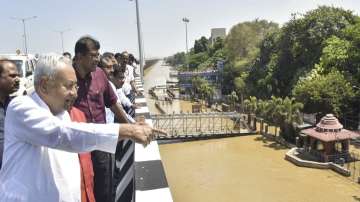 Bihar floods