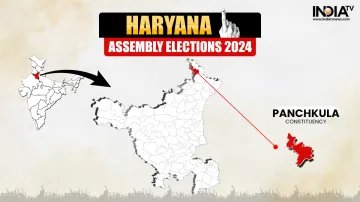 Panchkula Assembly Election 2024: Constituency profile, winners, party-wise candidates