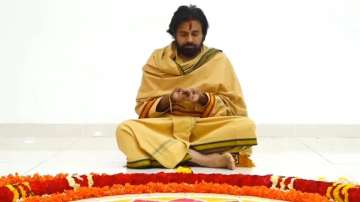 Pawan Kalyan, Tirupati, Tirpuati ladoo 