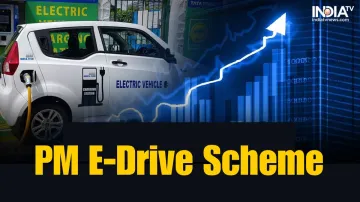 PM E-Drive Scheme