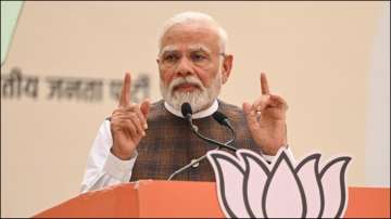 Jammu and Kashmir, J-K elections, JK assembly poll, PM Modi, BJP