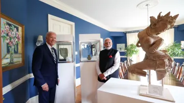 PM Modi, PM Modi US visit