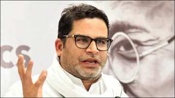 Prashant Kishor, Tejashwi Yadav, Bihar